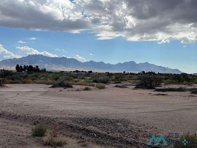 10 Acres of Land for Sale in Deming, New Mexico