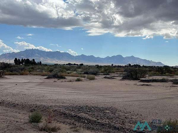 10 Acres of Land for Sale in Deming, New Mexico