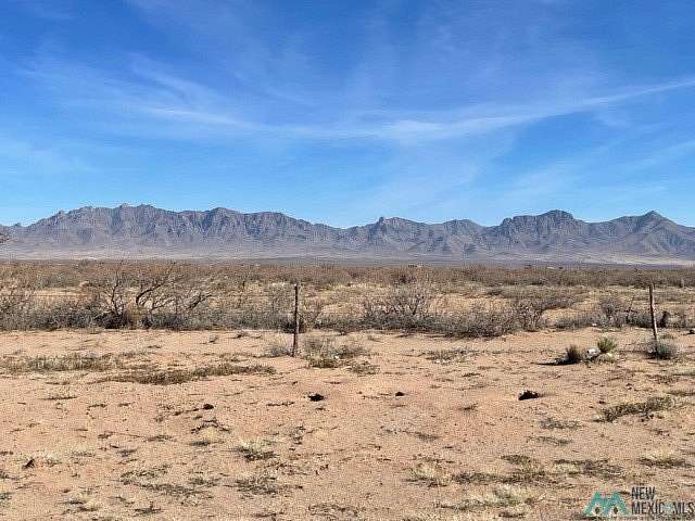 5 Acres of Land for Sale in Deming, New Mexico