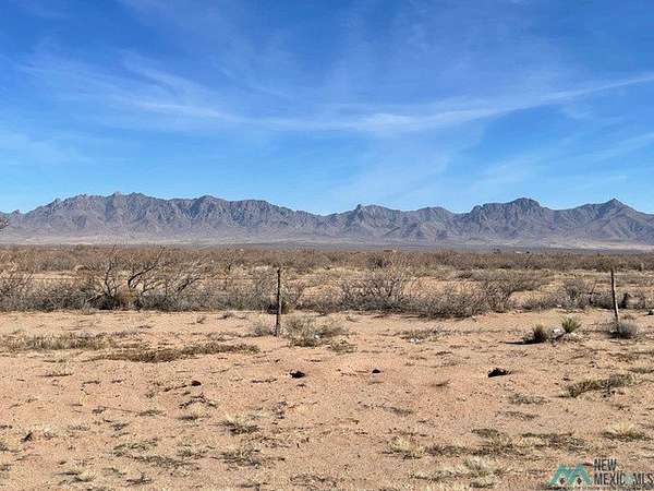 5 Acres of Land for Sale in Deming, New Mexico