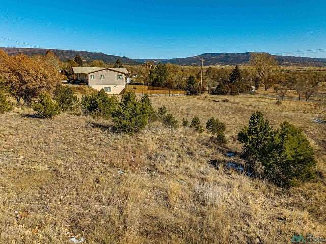 0.51 Acres of Residential Land for Sale in Raton, New Mexico