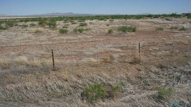 2 Acres of Land for Sale in Lordsburg, New Mexico