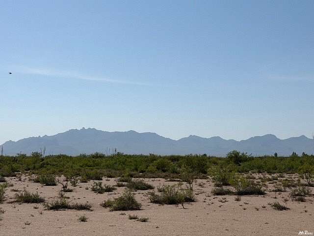 40 Acres of Land for Sale in Deming, New Mexico