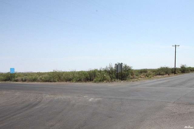 48.4 Acres of Land for Sale in Deming, New Mexico