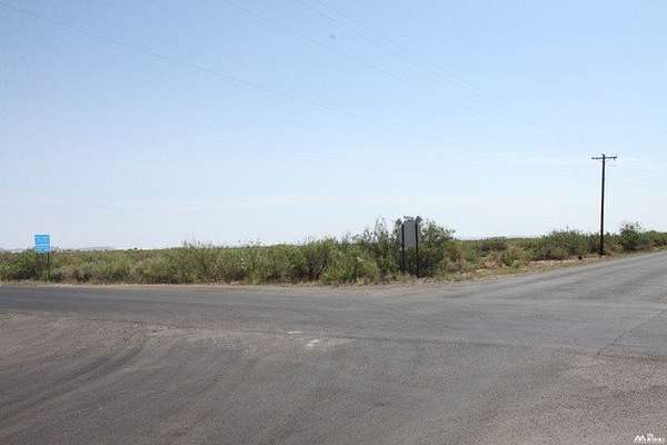 48.4 Acres of Land for Sale in Deming, New Mexico