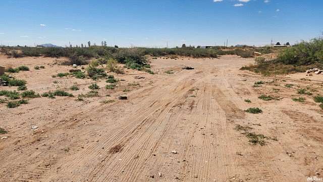 0.5 Acres of Land for Sale in Deming, New Mexico
