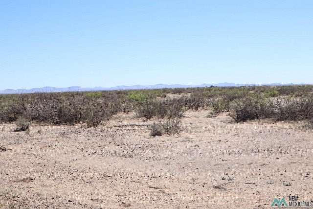 9.59 Acres of Land for Sale in Deming, New Mexico