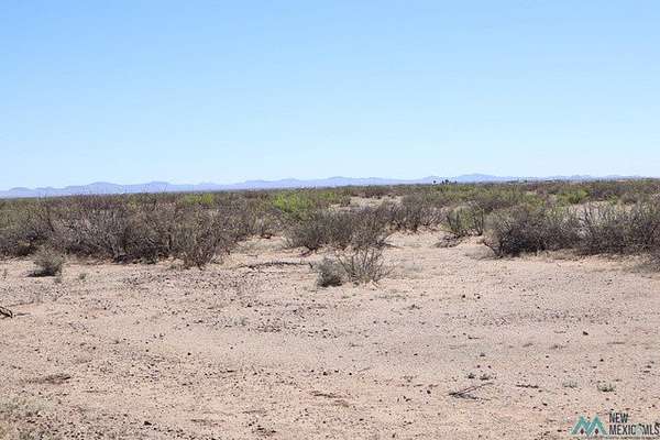 9.59 Acres of Land for Sale in Deming, New Mexico