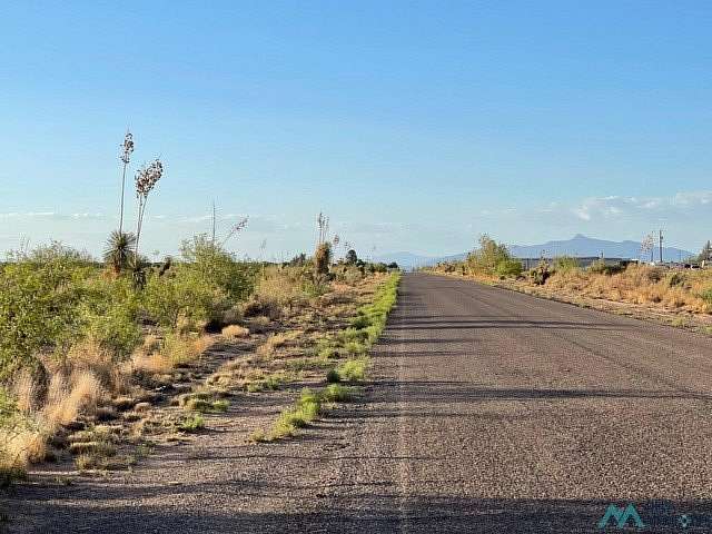 119 Acres of Recreational Land for Sale in Deming, New Mexico