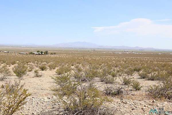 1.5 Acres of Land for Sale in Deming, New Mexico