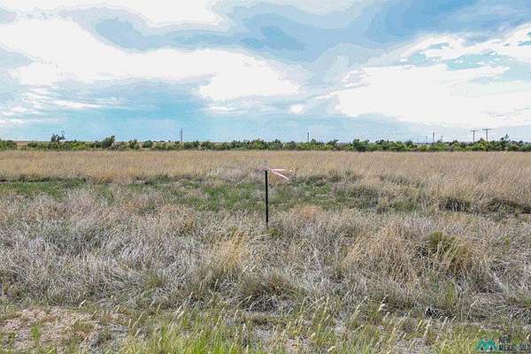 5 Acres of Residential Land for Sale in Roswell, New Mexico