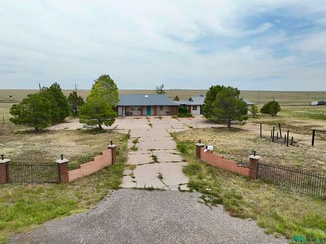 3 Acres of Improved Mixed-Use Land for Sale in Las Vegas, New Mexico