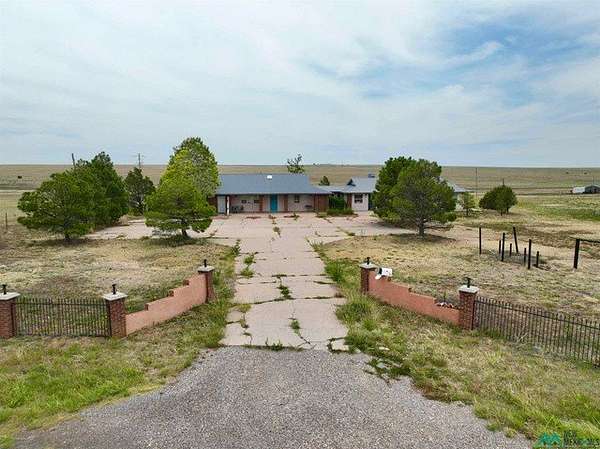 3 Acres of Improved Mixed-Use Land for Sale in Las Vegas, New Mexico