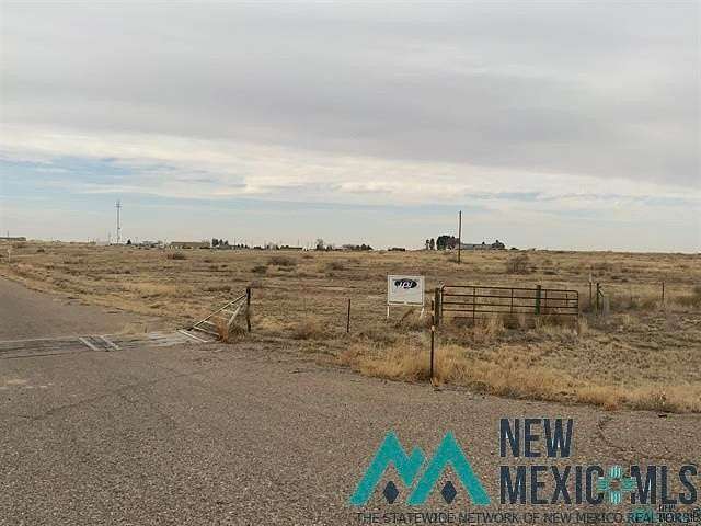 1.29 Acres of Residential Land for Sale in Roswell, New Mexico