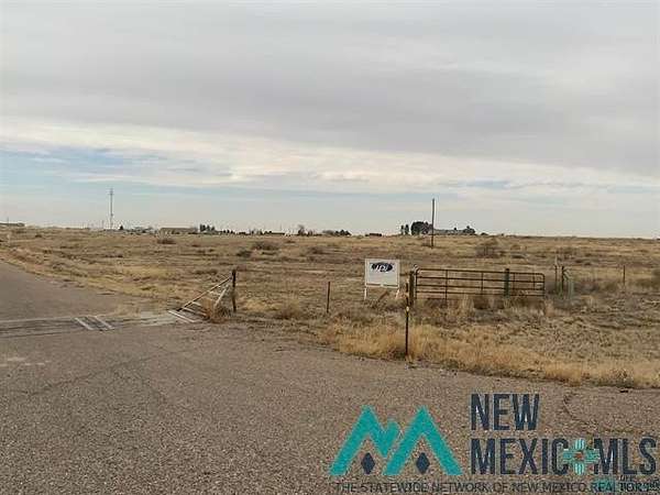 1.29 Acres of Residential Land for Sale in Roswell, New Mexico