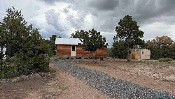 20 Acres of Recreational Land for Sale in Fence Lake, New Mexico