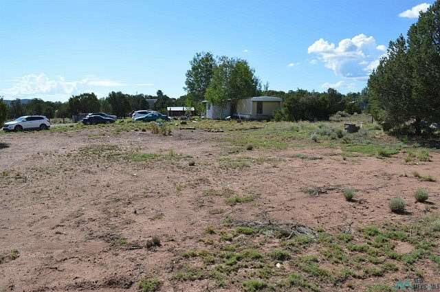 4 Acres of Residential Land for Sale in Bluewater, New Mexico