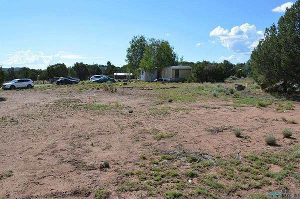 4 Acres of Residential Land for Sale in Bluewater, New Mexico