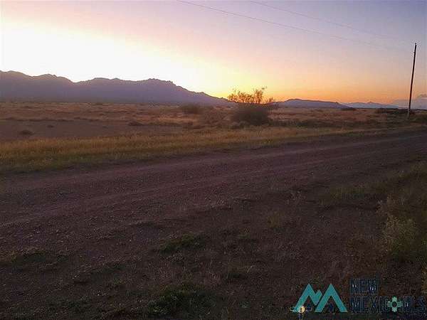 2 Acres of Land for Sale in Deming, New Mexico