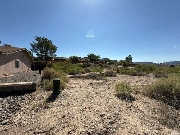 0.24 Acres of Land for Sale in Truth or Consequences, New Mexico
