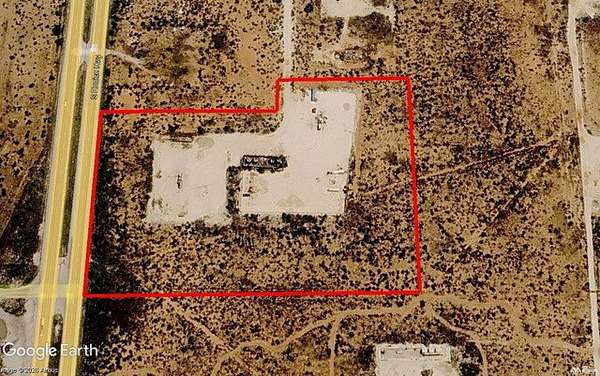 13 Acres of Land for Sale in Hobbs, New Mexico