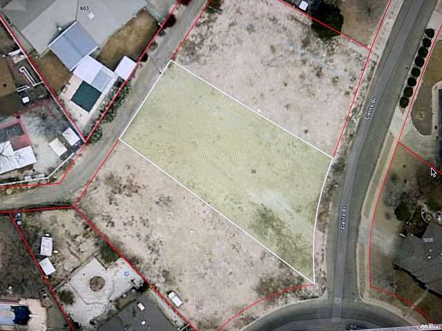 0.37 Acres of Land for Sale in Roswell, New Mexico