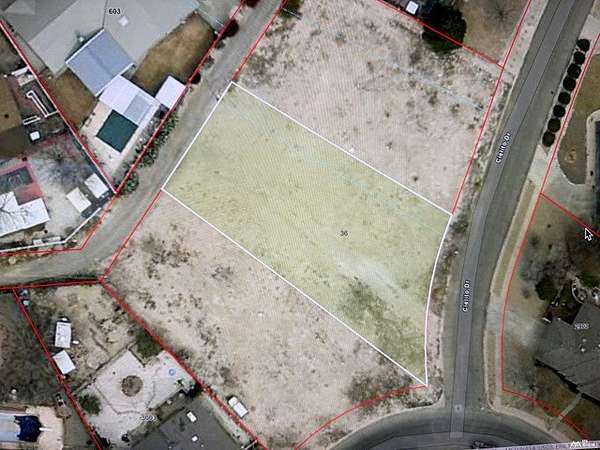 0.37 Acres of Land for Sale in Roswell, New Mexico