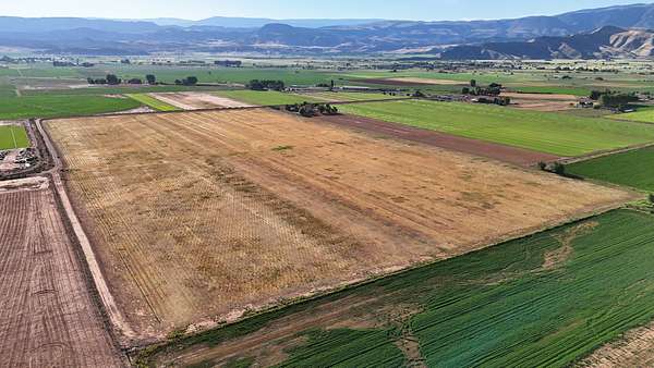 30 Acres of Agricultural Land for Sale in Richfield, Utah