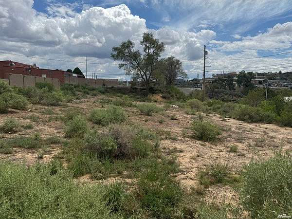 0.21 Acres of Land for Sale in Gallup, New Mexico