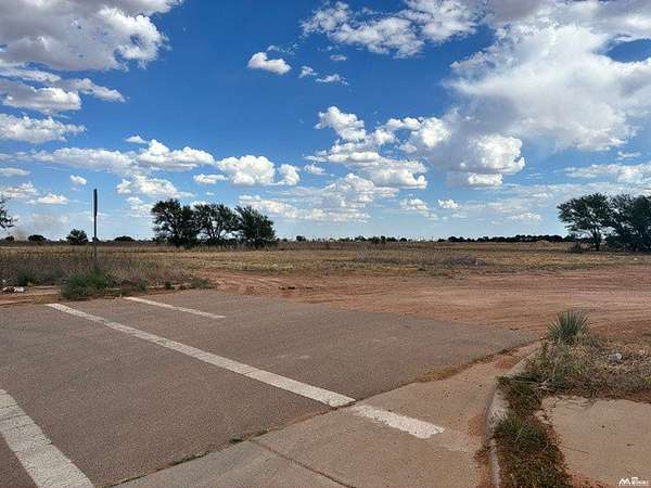 44.3 Acres of Land for Sale in Clovis, New Mexico