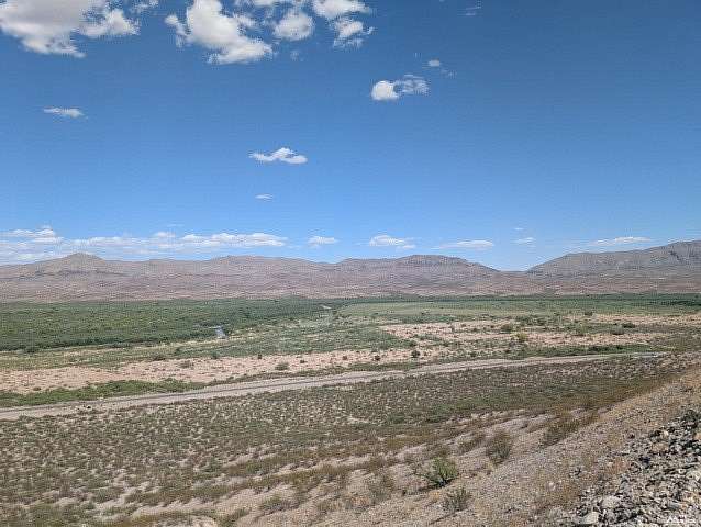 10 Acres of Residential Land for Sale in Las Palomas, New Mexico