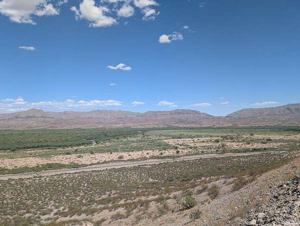 10 Acres of Residential Land for Sale in Las Palomas, New Mexico