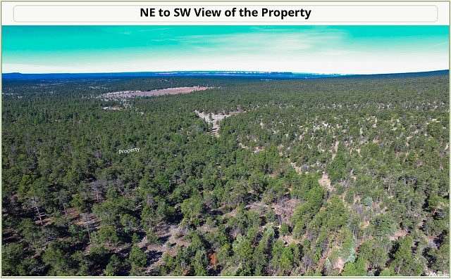 13.8 Acres of Land for Sale in Grants, New Mexico