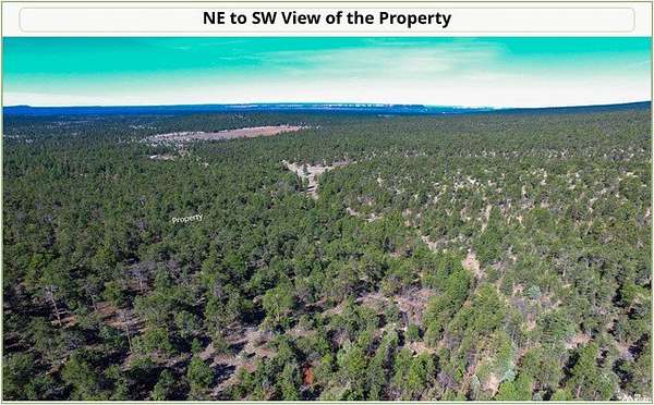 13.8 Acres of Land for Sale in Grants, New Mexico