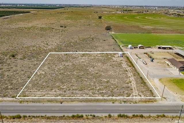 2 Acres of Residential Land for Sale in Artesia, New Mexico