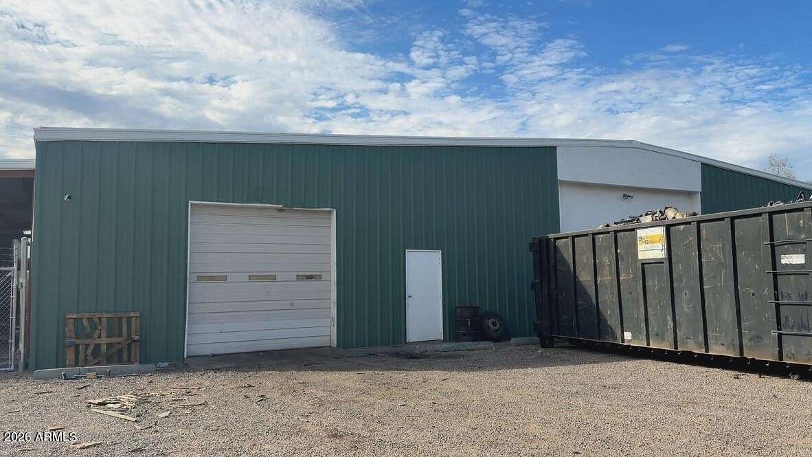 1.89 Acres of Improved Mixed-Use Land for Sale in Surprise, Arizona