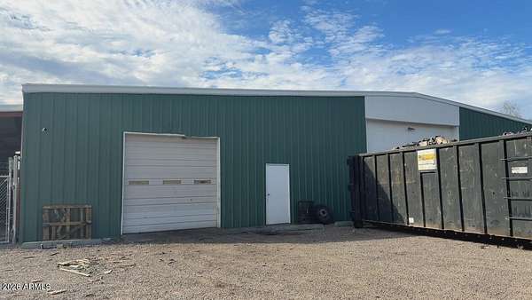 1.89 Acres of Improved Mixed-Use Land for Sale in Surprise, Arizona