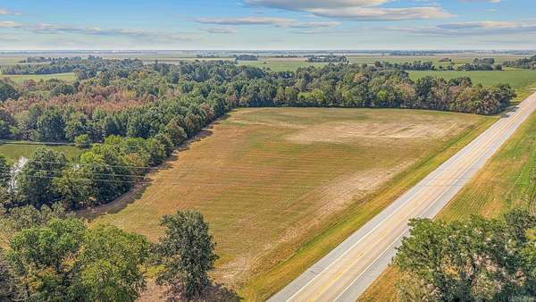 12 Acres of Recreational Land for Sale in Corning, Arkansas