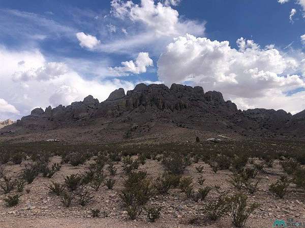 1 Acre of Residential Land for Sale in Deming, New Mexico