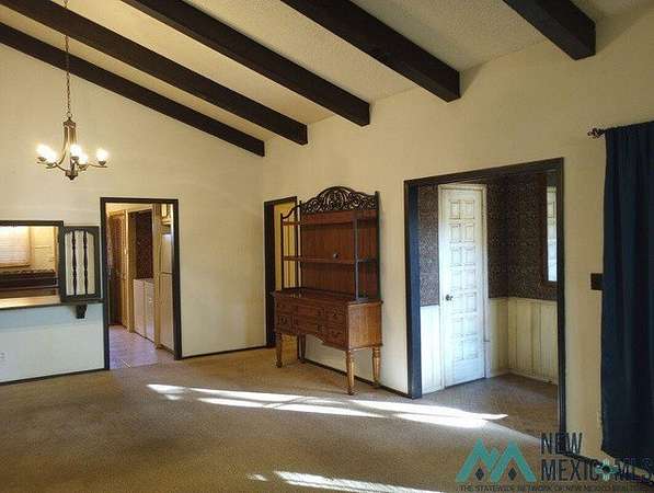 2 Acres of Mixed-Use Land for Sale in Tucumcari, New Mexico