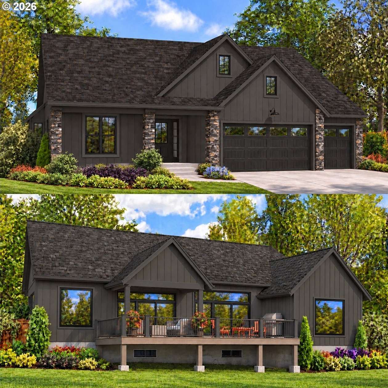Residential Land for Sale in Sandy, Oregon