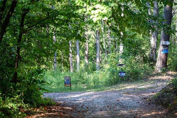 1.79 Acres of Residential Land for Sale in Monticello, Georgia