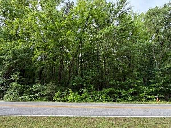 5 Acres of Residential Land for Sale in Social Circle, Georgia