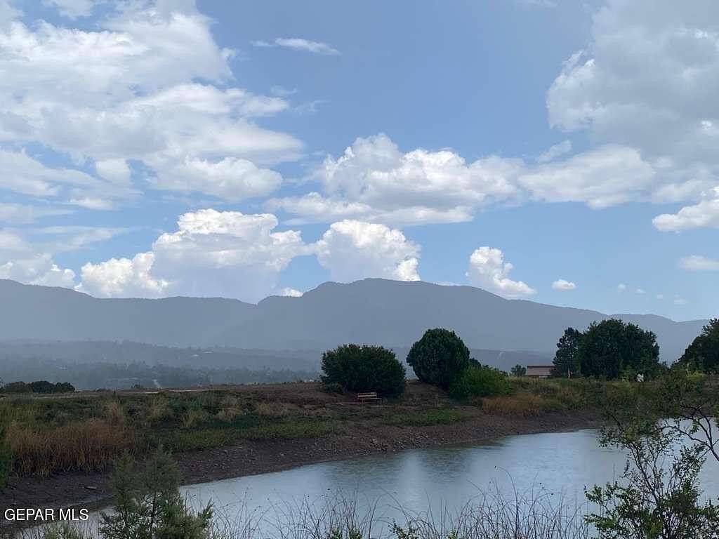 1 Acre of Land for Sale in Timberon, New Mexico