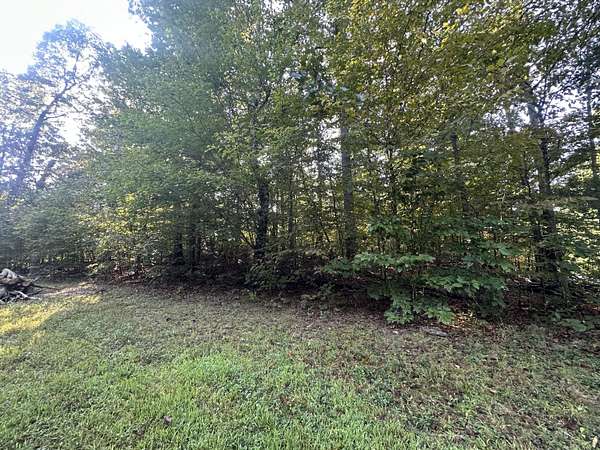 0.8 Acres of Residential Land for Sale in New Concord, Kentucky
