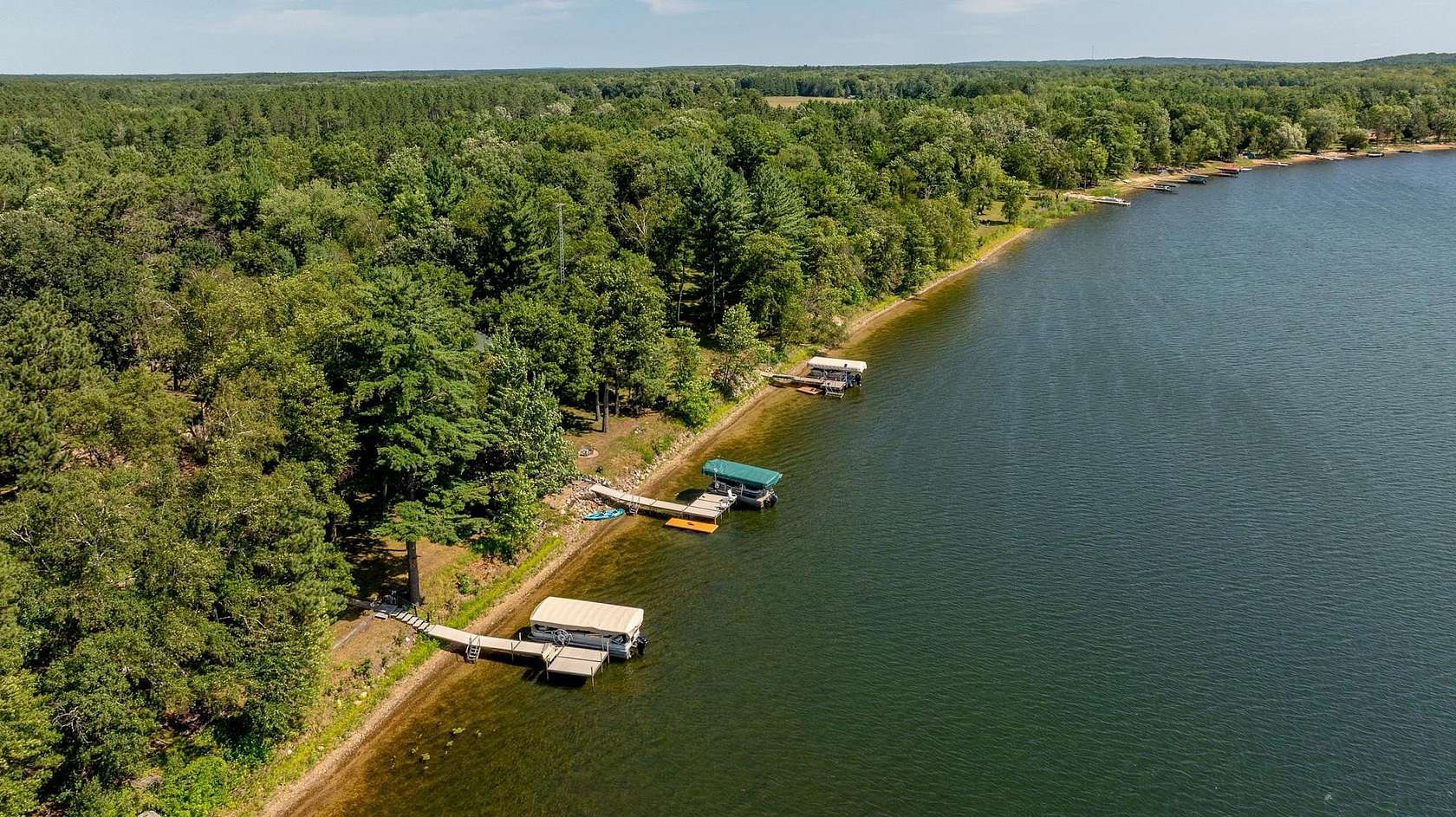 0.51 Acres of Land for Sale in Crosby, Minnesota