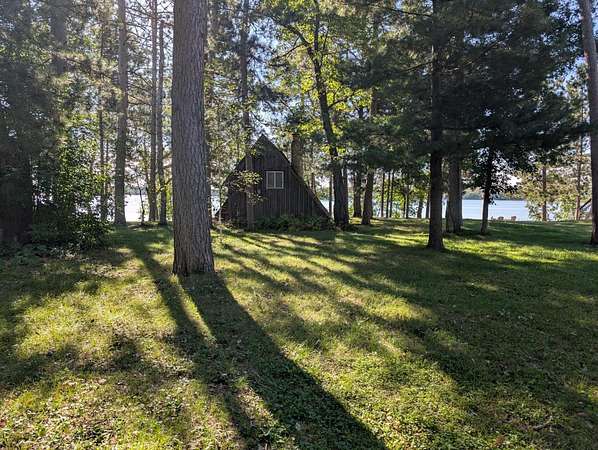 0.51 Acres of Land for Sale in Crosby, Minnesota