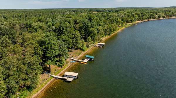 0.51 Acres of Land for Sale in Crosby, Minnesota