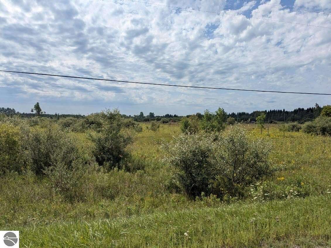3.73 Acres of Land for Sale in Hale, Michigan
