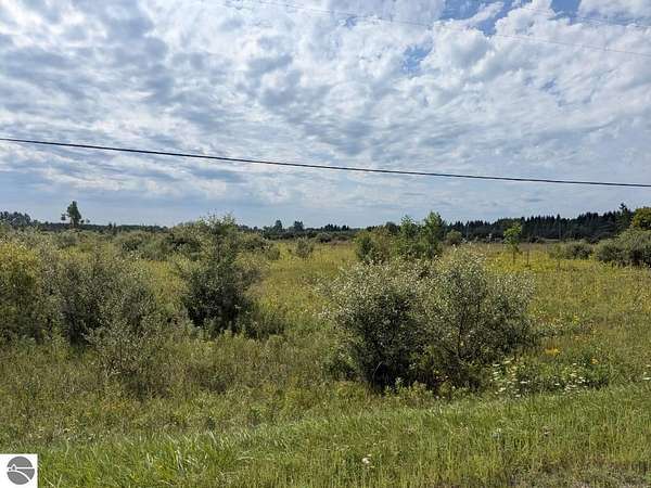 3.73 Acres of Land for Sale in Hale, Michigan